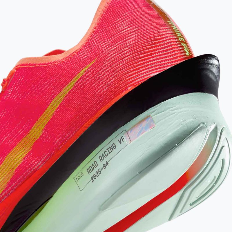 Pánské běžecké boty Nike Vaporfly 4 bright crimson / lime blast / mint foam 8