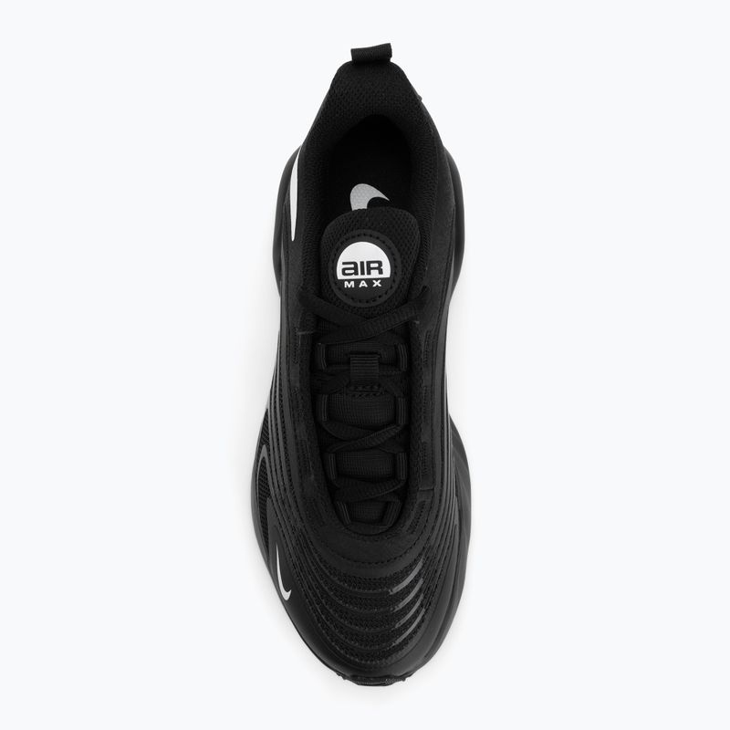 Dětské tenisky Nike Air Max Fire black/white 5