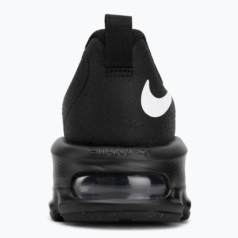 Boty Nike Air Max Fire black/white 6