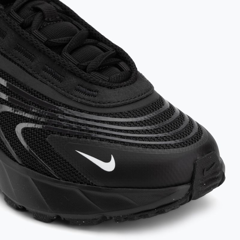 Boty Nike Air Max Fire black/white 7