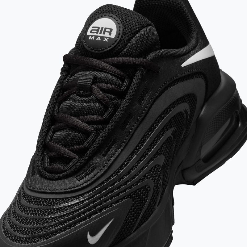 Boty Nike Air Max Fire black/white 8