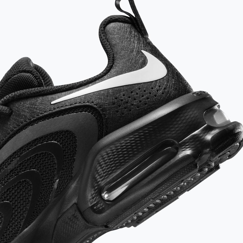 Boty Nike Air Max Fire black/white 9