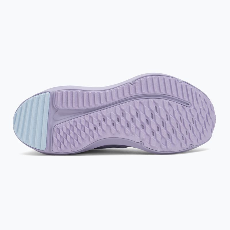 Dětské boty Nike Cosmic Runner doll/hydrangeas/celestine blue/white 4