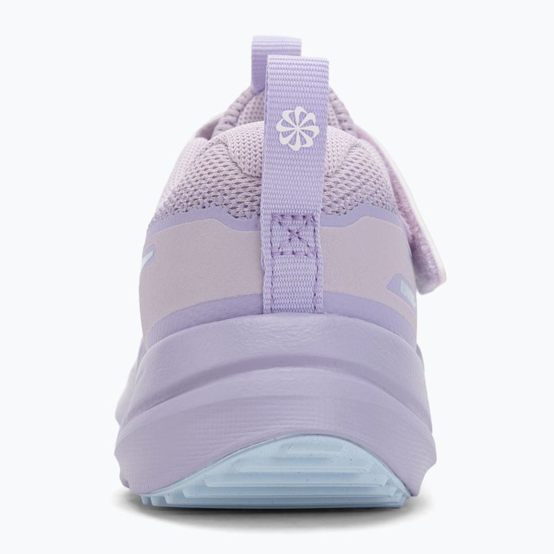 Dětské boty Nike Cosmic Runner doll/hydrangeas/celestine blue/white 6