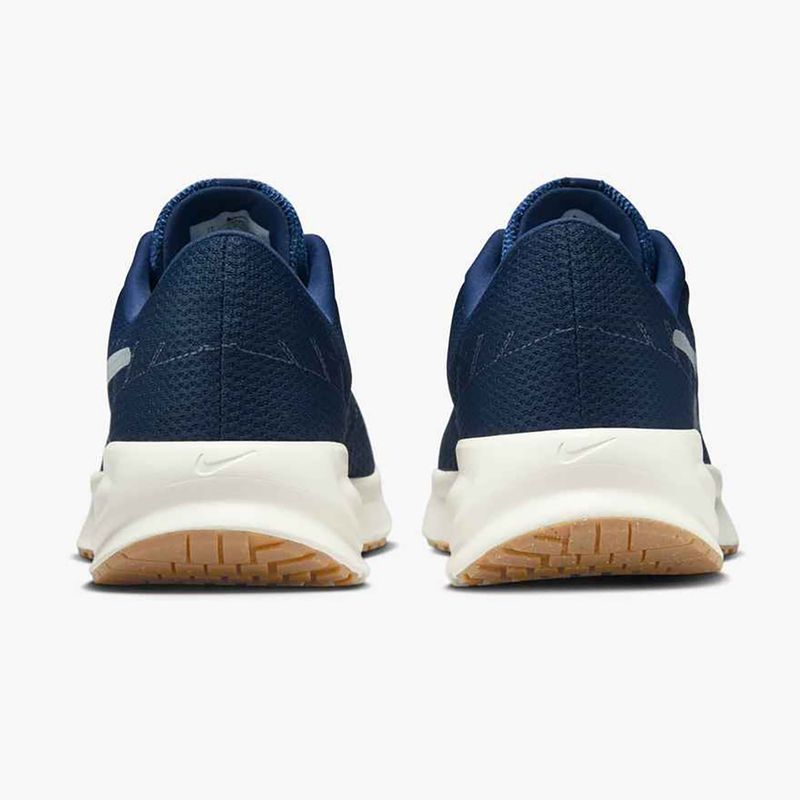 Pánské běžecké boty Nike Run Defy midnight navy / midnight navy / thunder blue 11