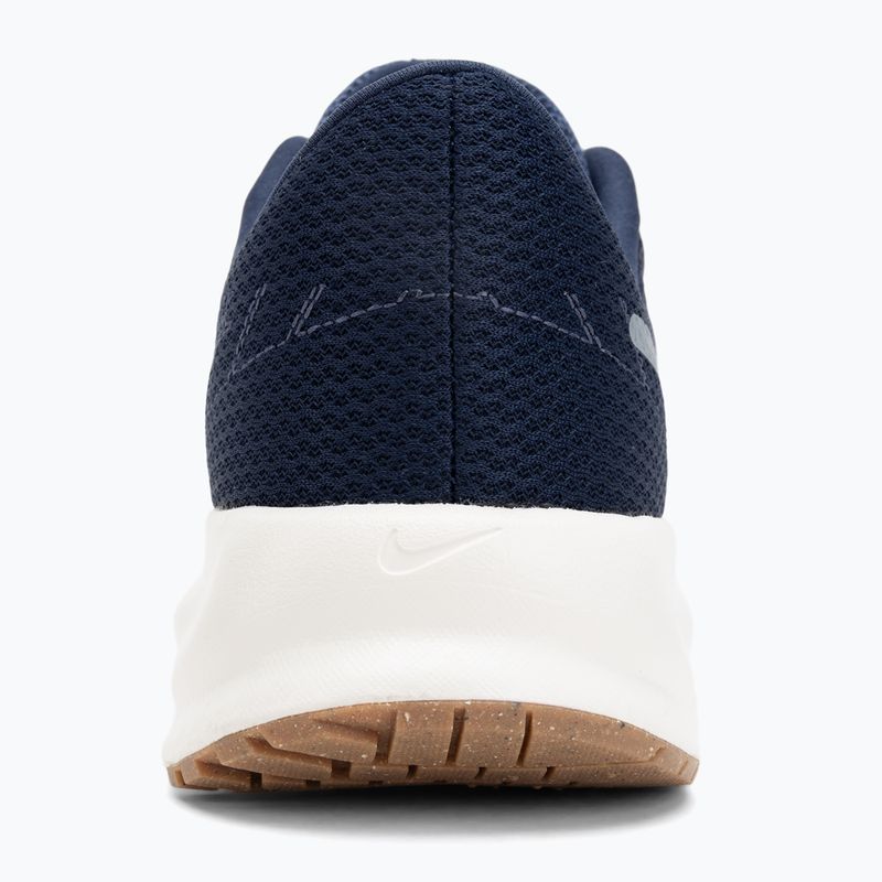 Pánské běžecké boty Nike Run Defy midnight navy / midnight navy / thunder blue 6