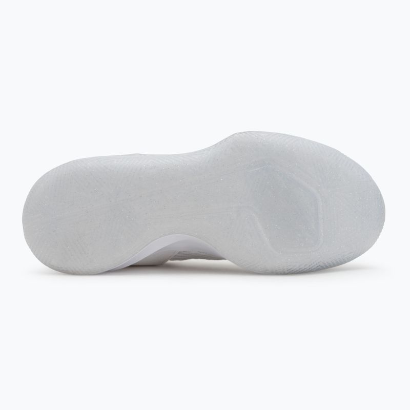 Volejbalové boty Nike Zoom Hyperspeed Court SE smmit white/metalic silver/pure platinum 4