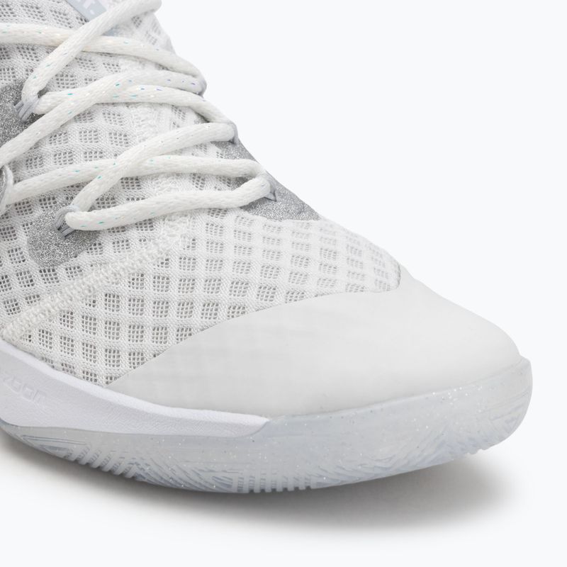 Boty Nike Zoom Hyperspeed Court SE smmit white/metalic silver/pure platinum 7