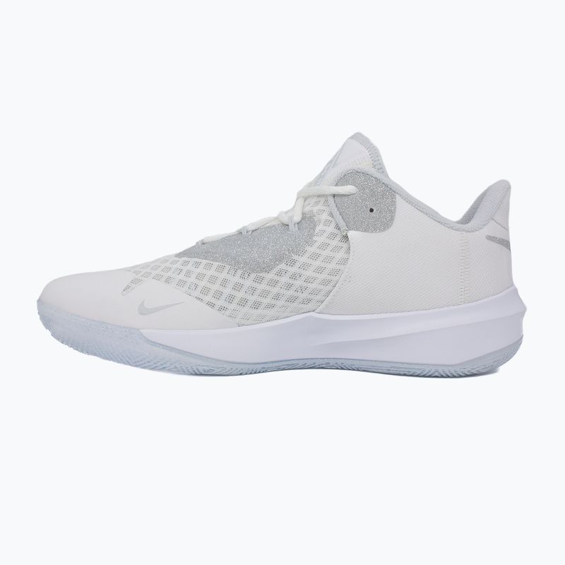 Boty Nike Zoom Hyperspeed Court SE smmit white/metalic silver/pure platinum 2