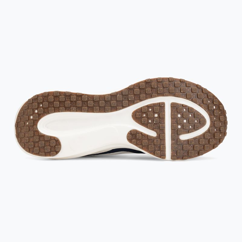 Pánské běžecké boty Nike Revolution 8 midnight navy/gum med brown/sail 4