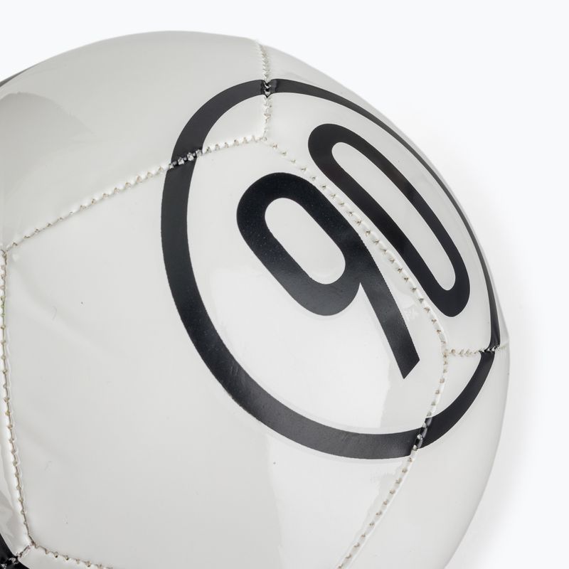 Fotbalový míč Nike Skills Total 90 white/black/red/black velikost 1 3