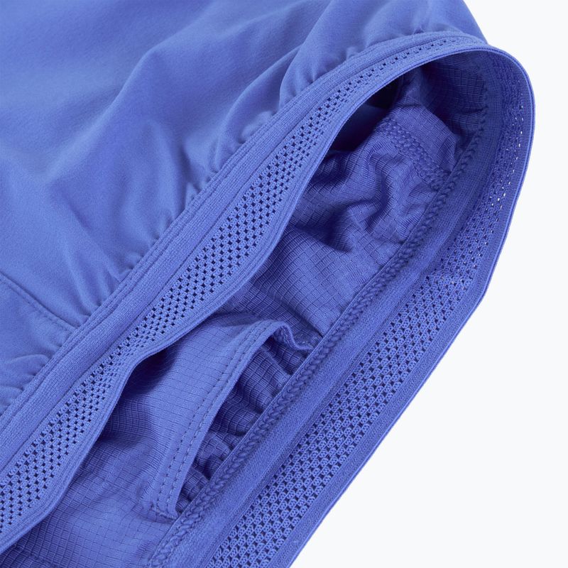 Pánské běžecké šortky Nike AeroSwift Dri-Fit ADV comet blue / black 11