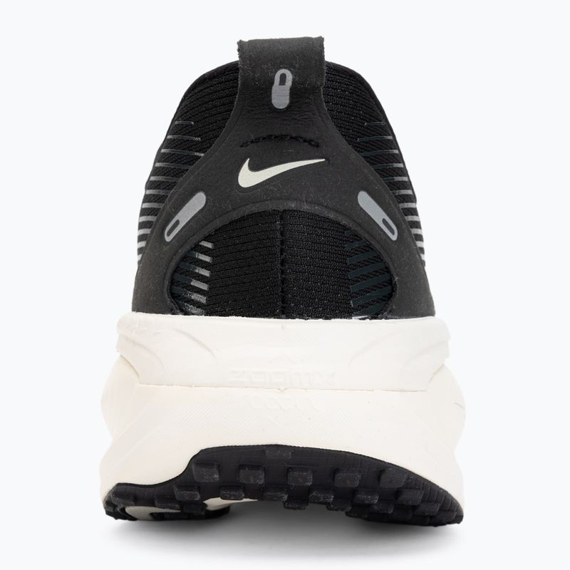 Pánské běžecké boty Nike Vomero 18 black/coconut milk/summit white 6