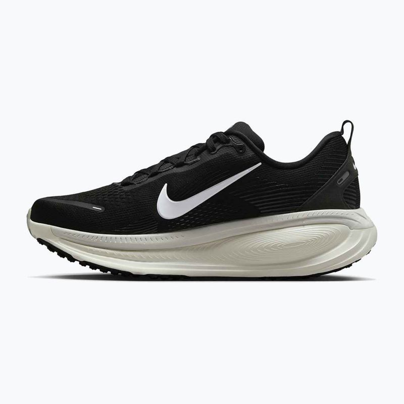Pánské běžecké boty Nike Vomero 18 black/coconut milk/summit white 2