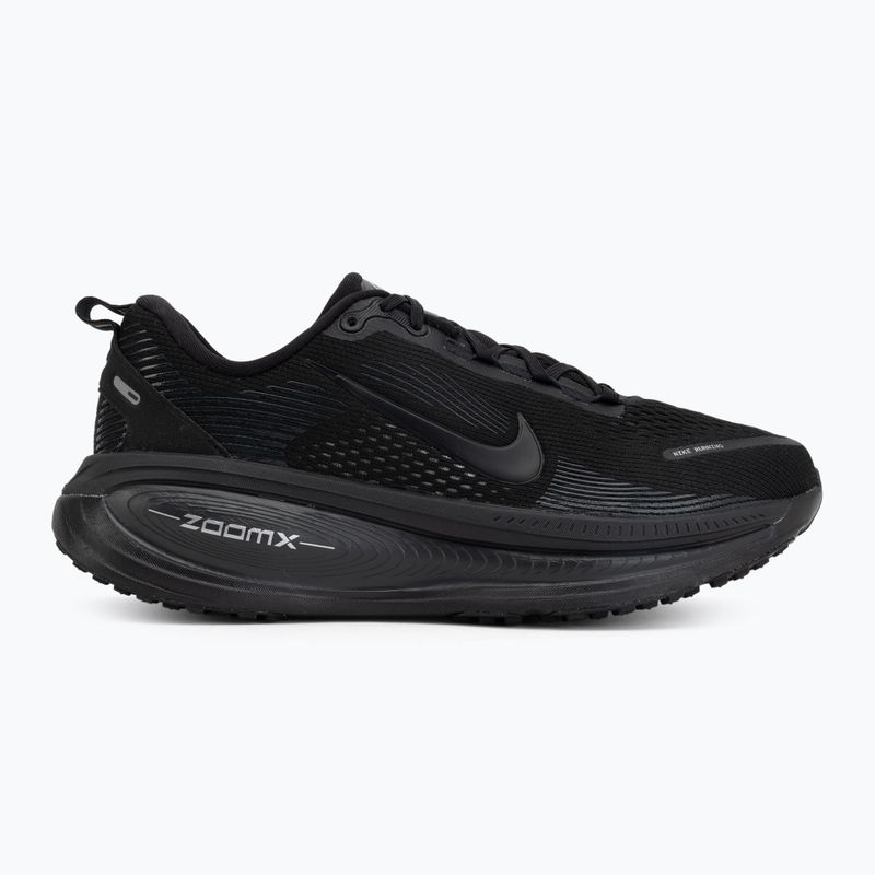 Pánské běžecké boty Nike Vomero 18 black/dark smoke grey/light smoke grey/black 2