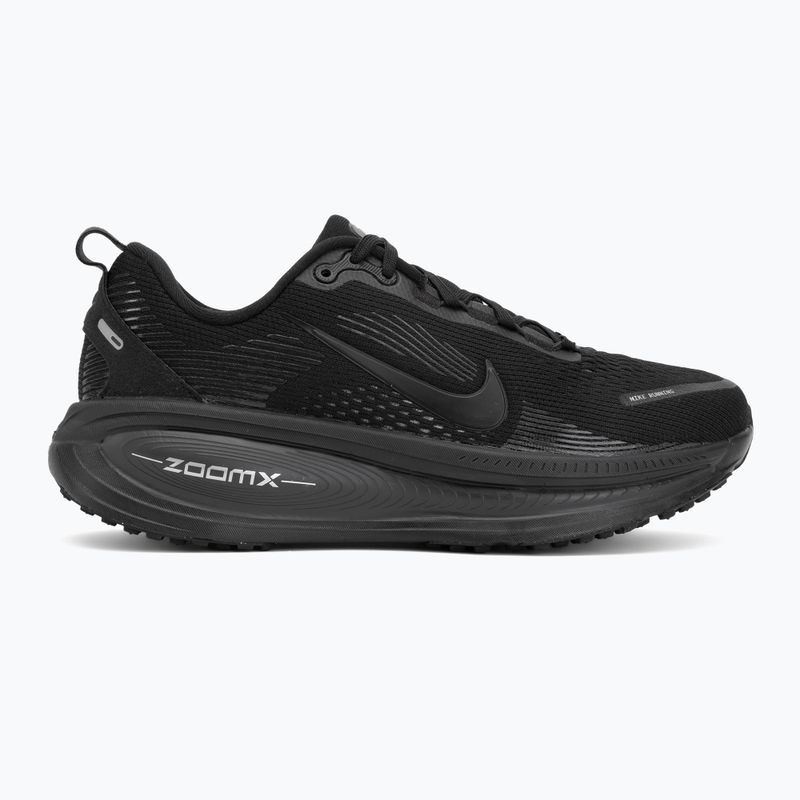 Dámské běžecké boty Nike Vomero 18 black/dark smoke grey/light smoke grey/black 2