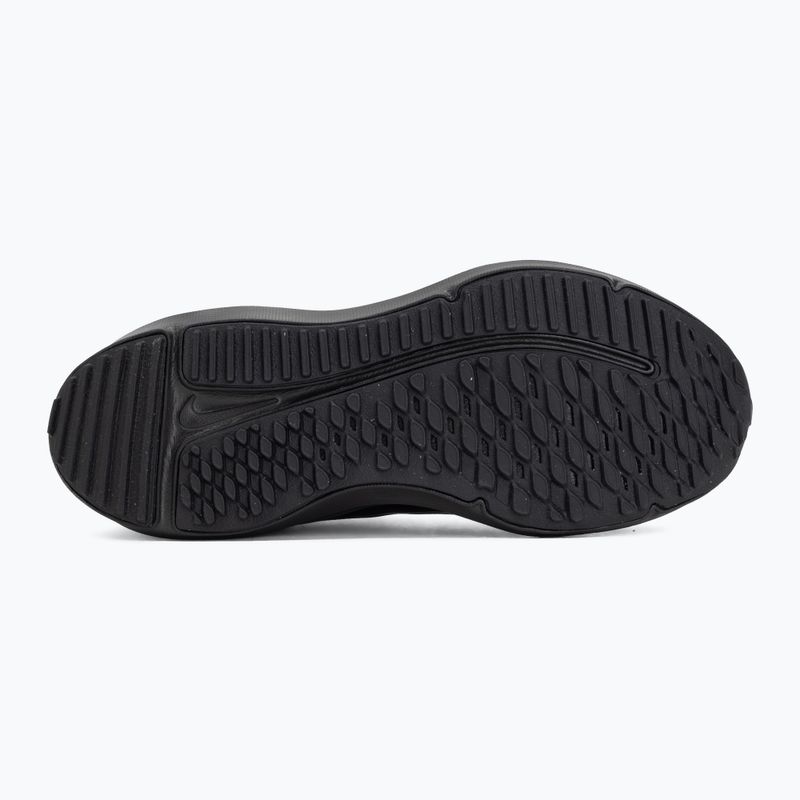Dětské běžecké boty Nike Cosmic Runner black/black/anthracite 4