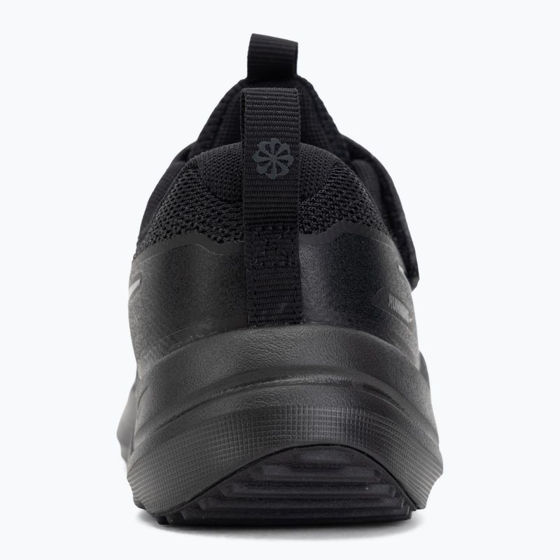 Dětské běžecké boty Nike Cosmic Runner black/black/anthracite 6