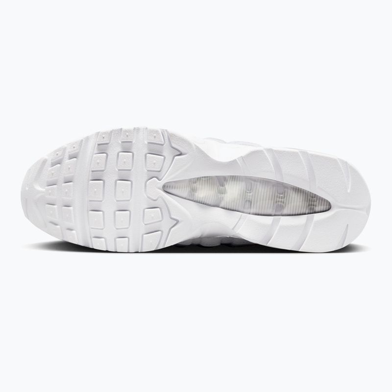 Pánské boty Nike Air Max 95 Big Bubble white/white/pure platinum/white 3