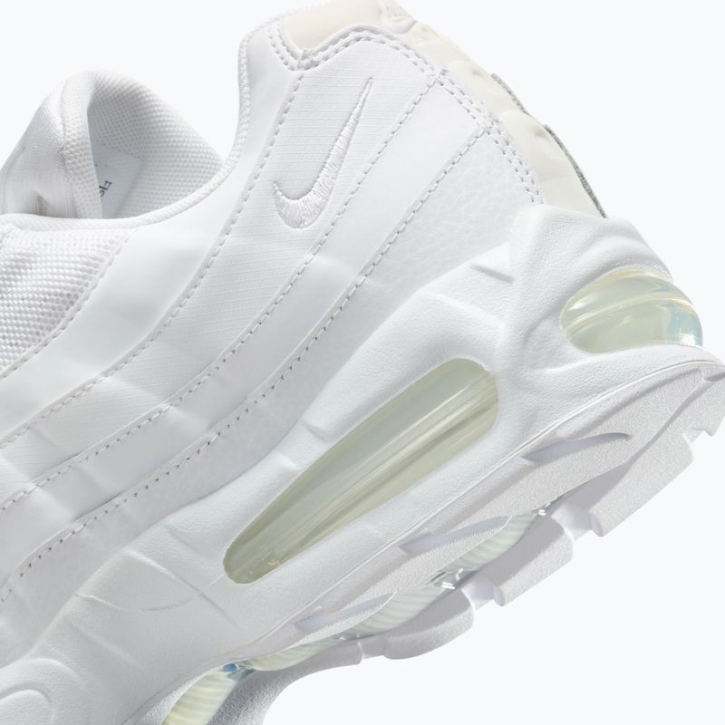 Pánské boty Nike Air Max 95 Big Bubble white/white/pure platinum/white 8