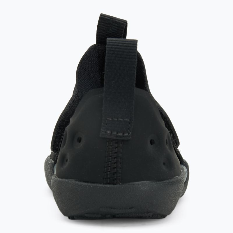 Dětské sandály Nike Sunray Protect 4 black/anthracite/white 6