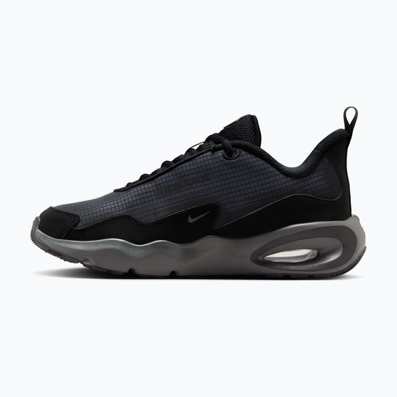 Boty Nike Air Max Nova black/cool grey/wolf grey/anthracite 2