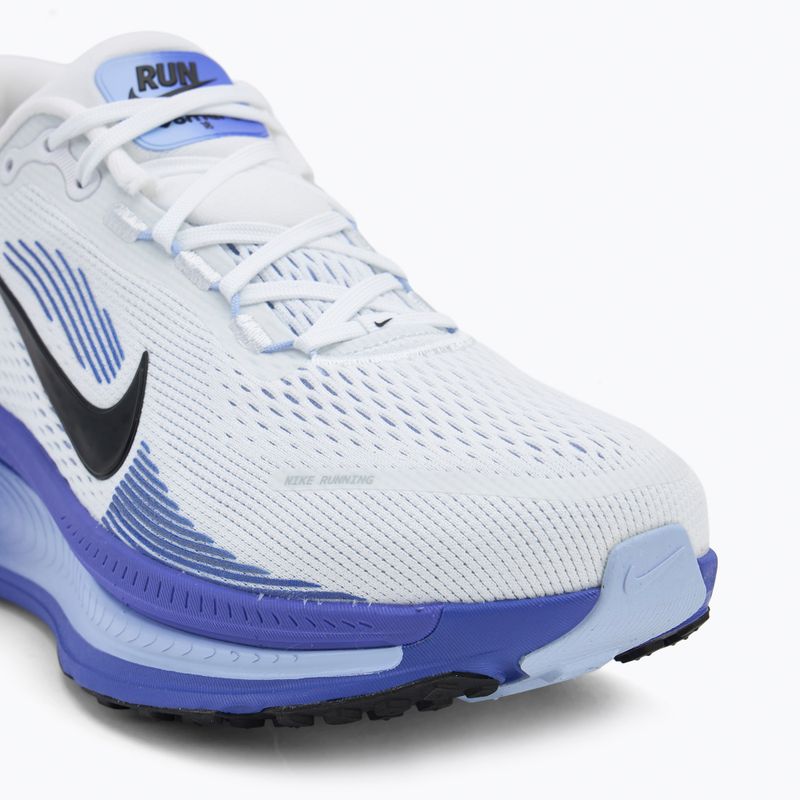 Pánské běžecké boty Nike Vomero 18 white/blue tint/light marine/black 6