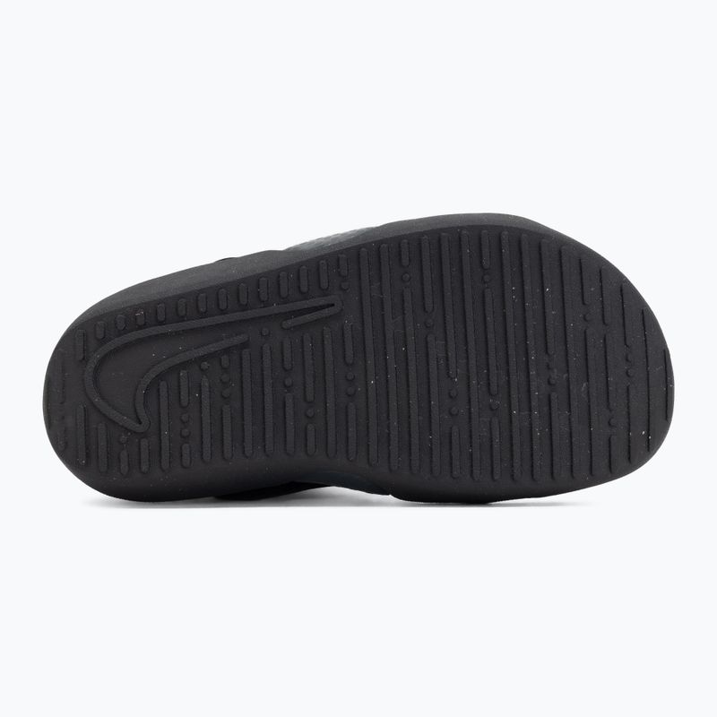 Dětské sandály Nike Sunray Protect 4 black/white-anthracite 4