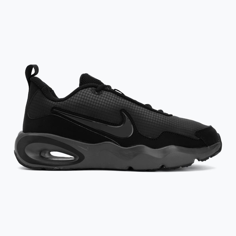 Boty Nike Air Max Nova černá/cool grey/vlk šedá/antracit 2