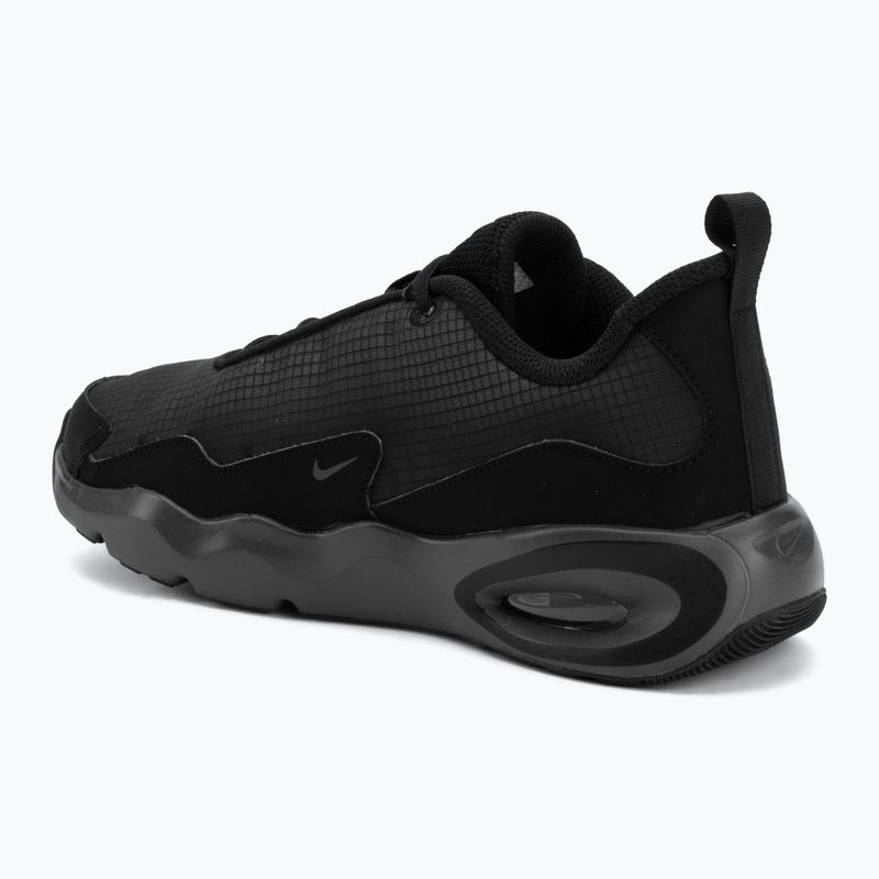 Boty Nike Air Max Nova černá/cool grey/vlk šedá/antracit 3
