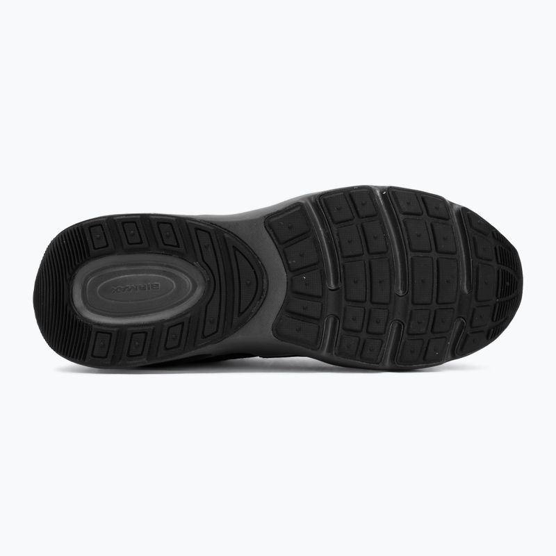 Boty Nike Air Max Nova černá/cool grey/vlk šedá/antracit 4