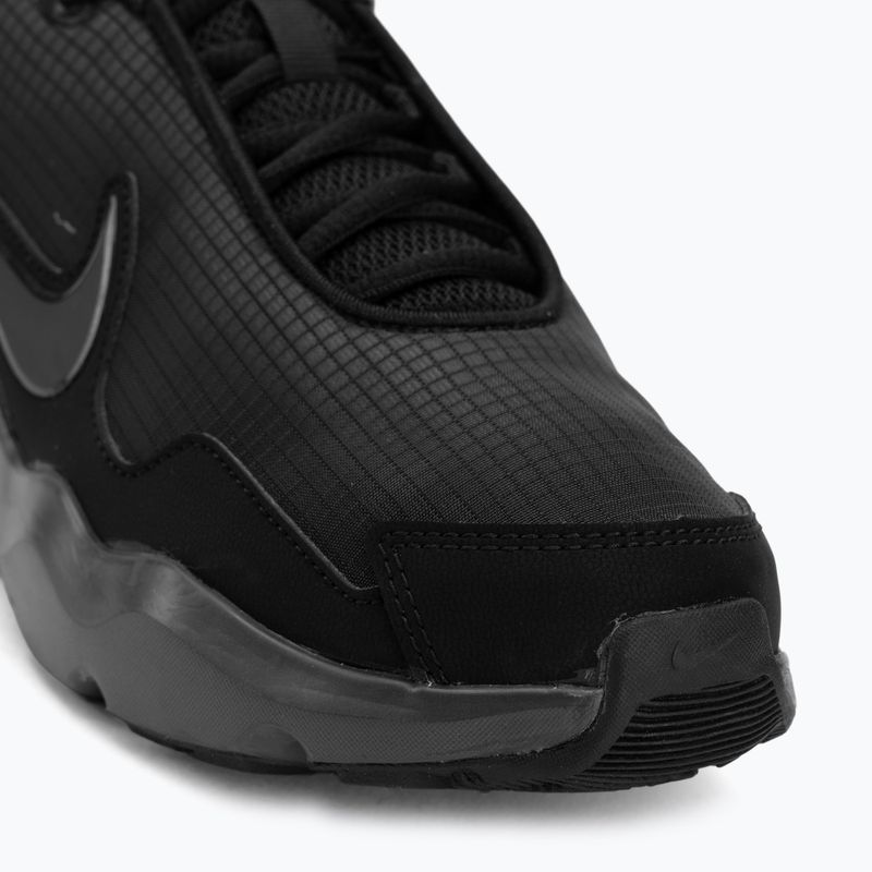 Boty Nike Air Max Nova černá/cool grey/vlk šedá/antracit 7