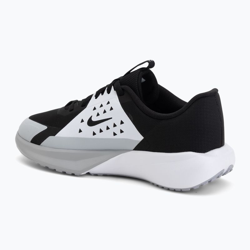 Boty  Nike Sonic Fly black/wolf grey/white 3