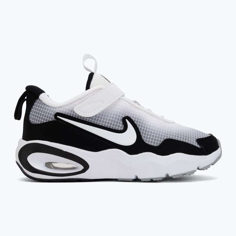 Dětské boty Nike Air Max Nova black/cool grey/wolf grey/anthracite Nike Air Max Nova white/black/wolf grey/white 2
