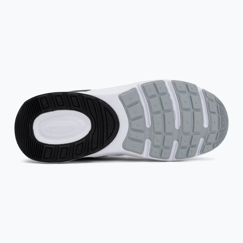 Dětské boty Nike Air Max Nova black/cool grey/wolf grey/anthracite Nike Air Max Nova white/black/wolf grey/white 4