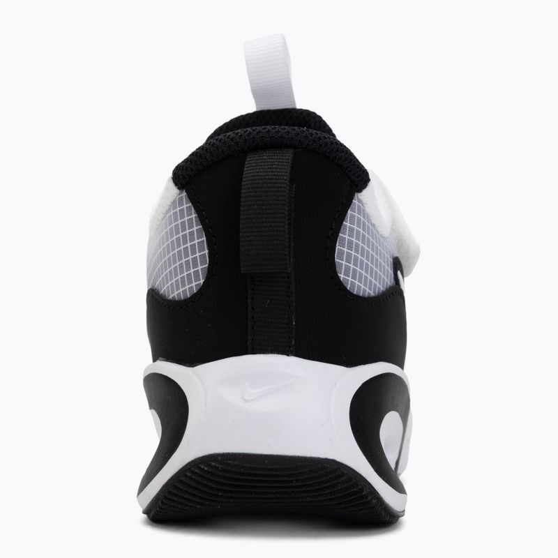 Dětské boty Nike Air Max Nova black/cool grey/wolf grey/anthracite Nike Air Max Nova white/black/wolf grey/white 6