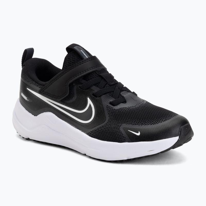 Dětské běžecké boty Nike Cosmic Runner black/anthracite/white