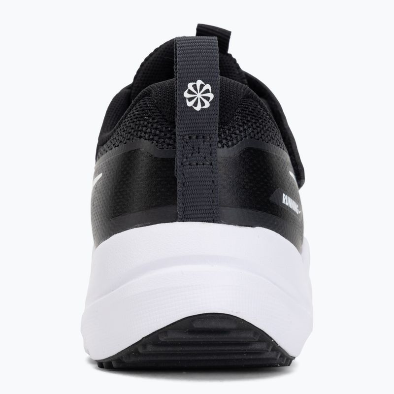 Dětské běžecké boty Nike Cosmic Runner black/anthracite/white 6