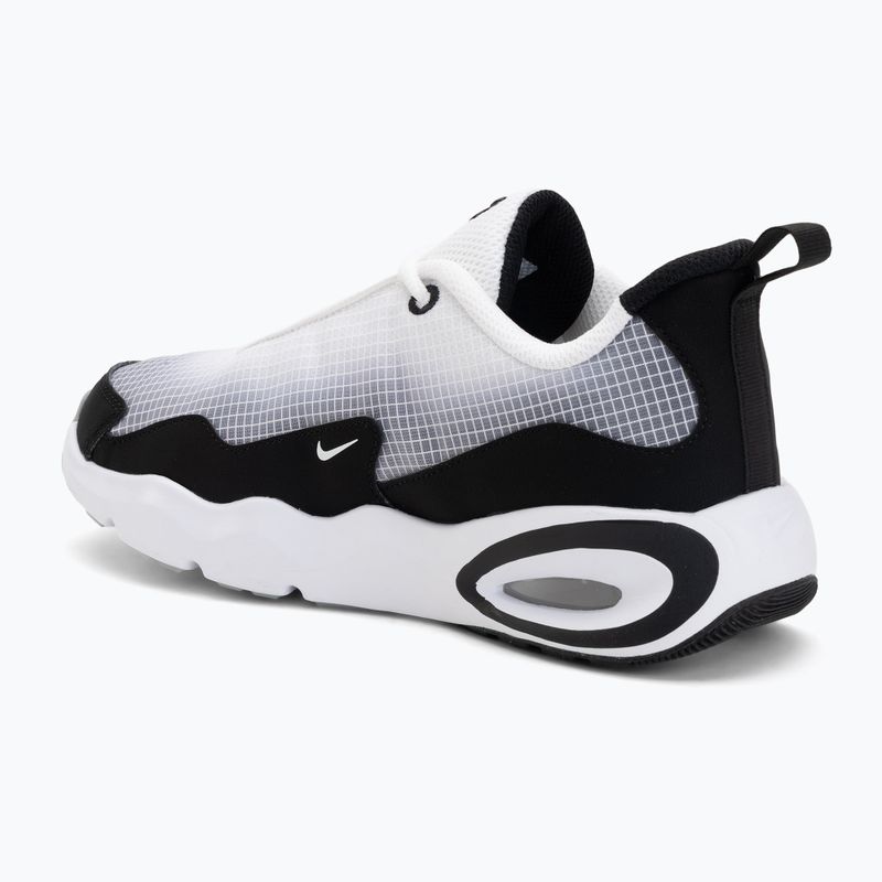 Dětské tenisky Nike Air Max Nova white/black/wolf grey/white 3