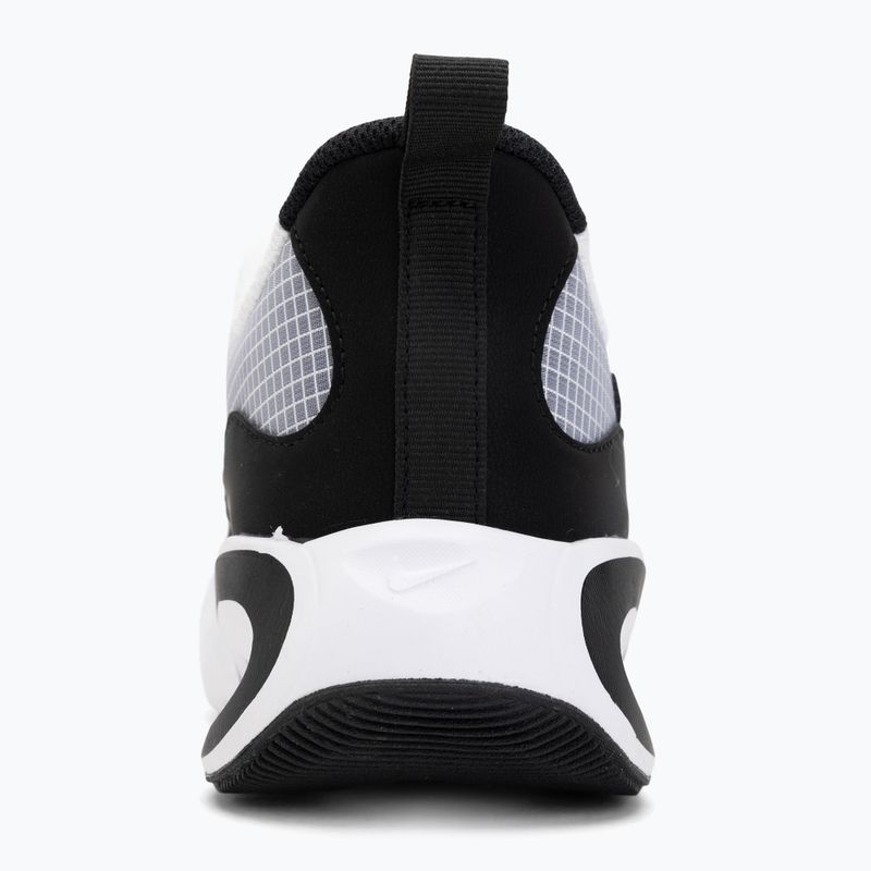 Boty Nike Air Max Nova white/black/wolf grey/white 6