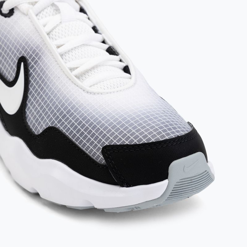 Boty Nike Air Max Nova white/black/wolf grey/white 7