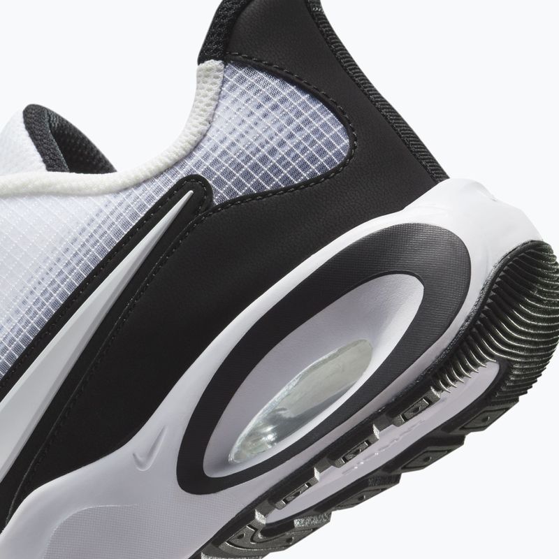 Dětské tenisky Nike Air Max Nova white/black/wolf grey/white 9