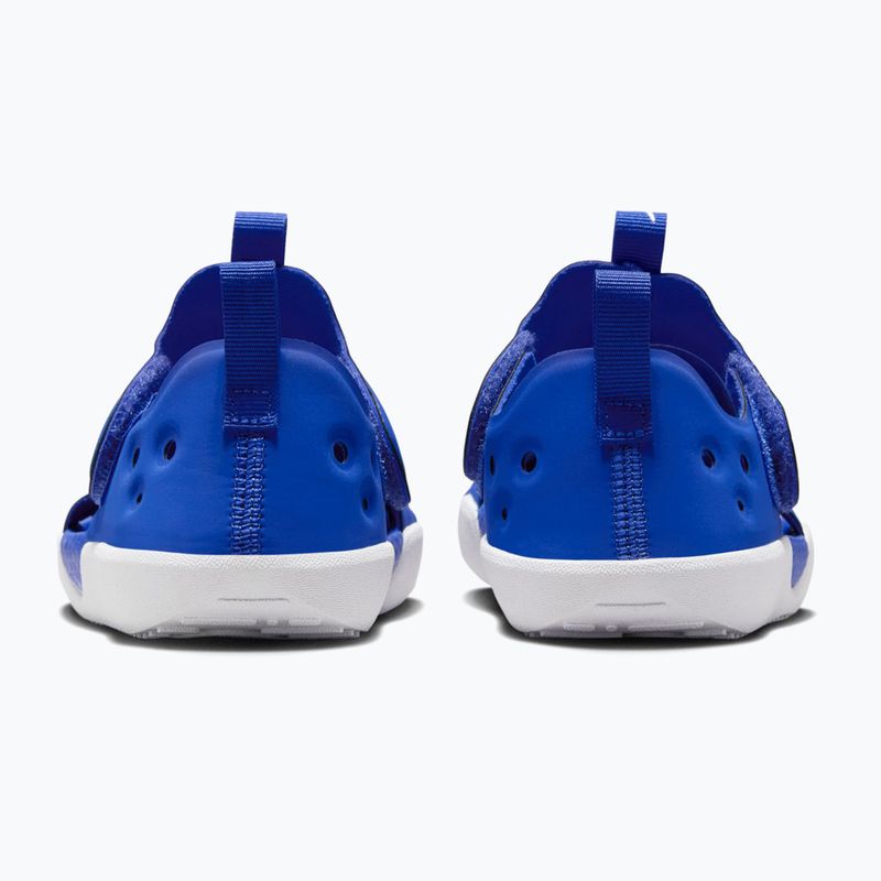 Dětské sandály Nike Sunray Protect 4 game royal/white 11