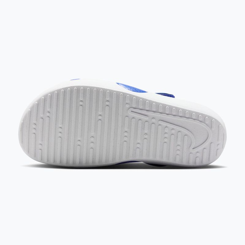 Dětské sandály Nike Sunray Protect 4 game royal/white 13