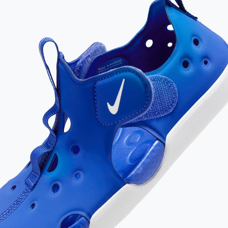 Dětské sandály Nike Sunray Protect 4 game royal/white 16