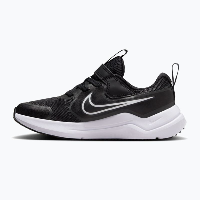 Dětské běžecké boty Nike Cosmic Runner black/anthracite/white 2