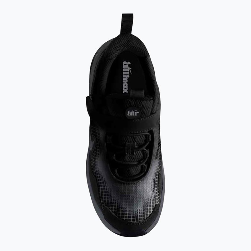 Dětské boty Nike Air Max Nova black/anthracite/cool grey/wolf grey 13