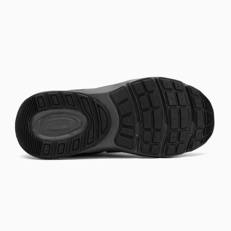 Dětské boty Nike Air Max Nova black/anthracite/cool grey/wolf grey 4