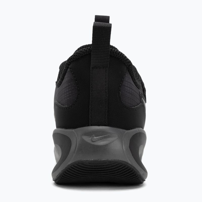 Dětské boty Nike Air Max Nova black/anthracite/cool grey/wolf grey 6
