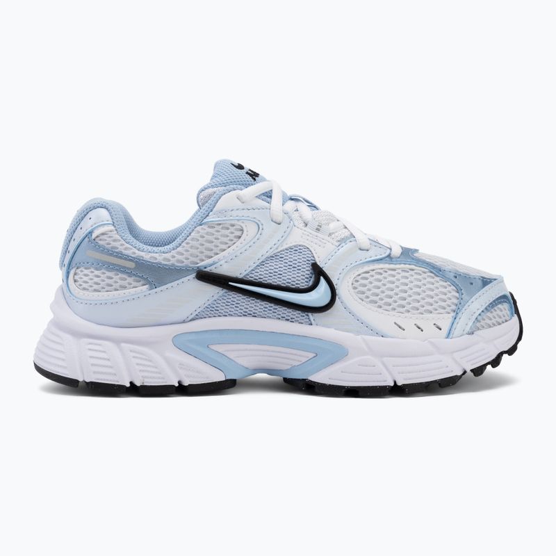 Dámské boty Nike V5 RNR football grey/white/black/psychic blue 2